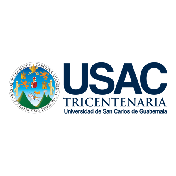 Escudo Oficial USAC