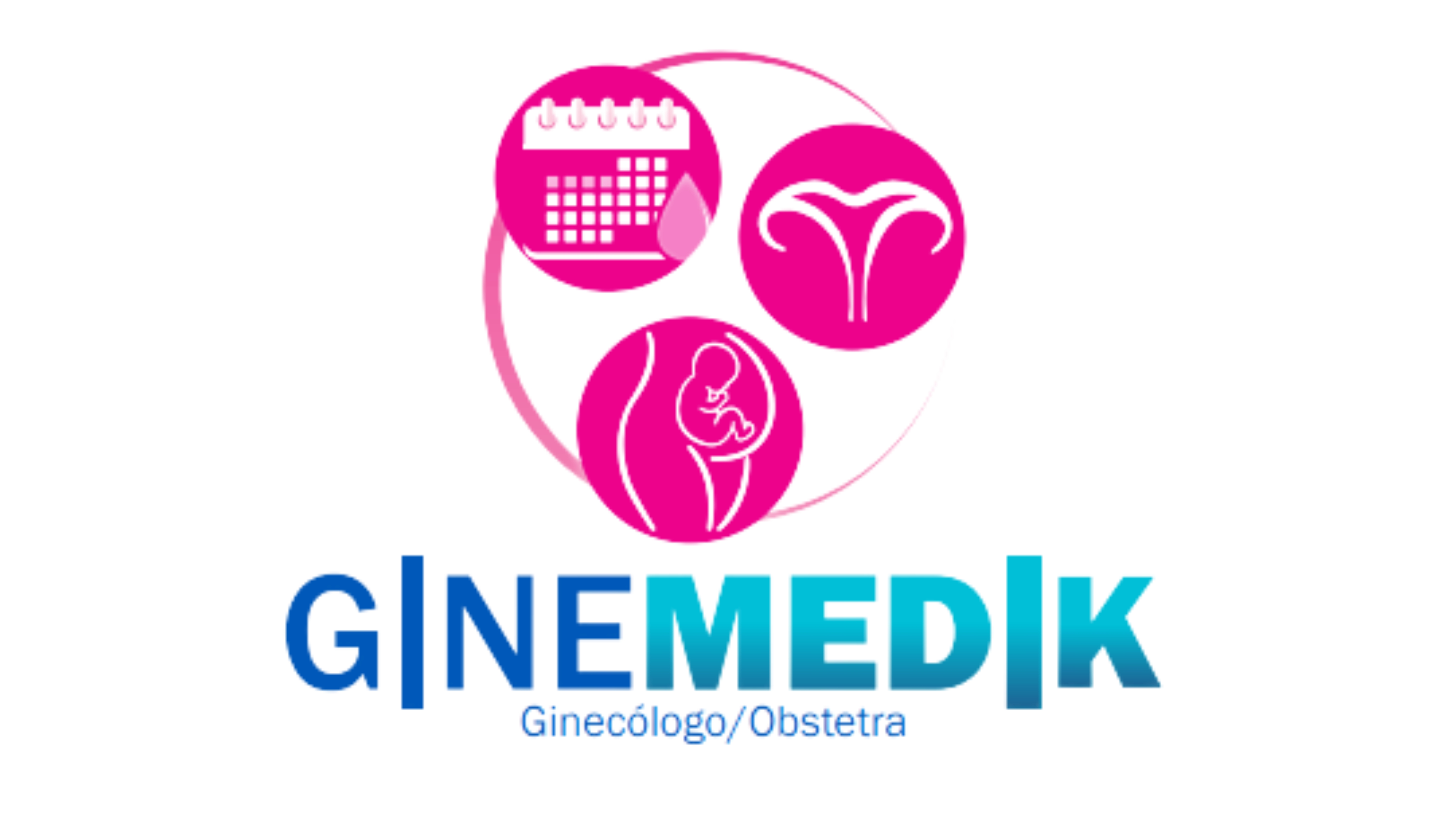 GINEMEDIK Logo