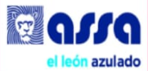 ASSA El León Azulado